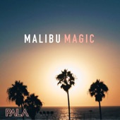 Malibu Magic artwork