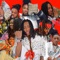 Out the Roof (feat. EKT 40) - Various Artist lyrics