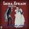 La Hierba Espinosa - Licha Y Efraín lyrics