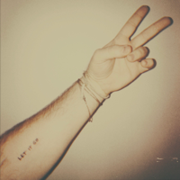 Let It Go-Jarryd James