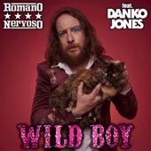 Wild Boy (feat. Danko Jones) artwork