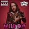 Wild Boy (feat. Danko Jones) artwork