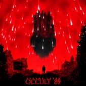 Occult 89 artwork