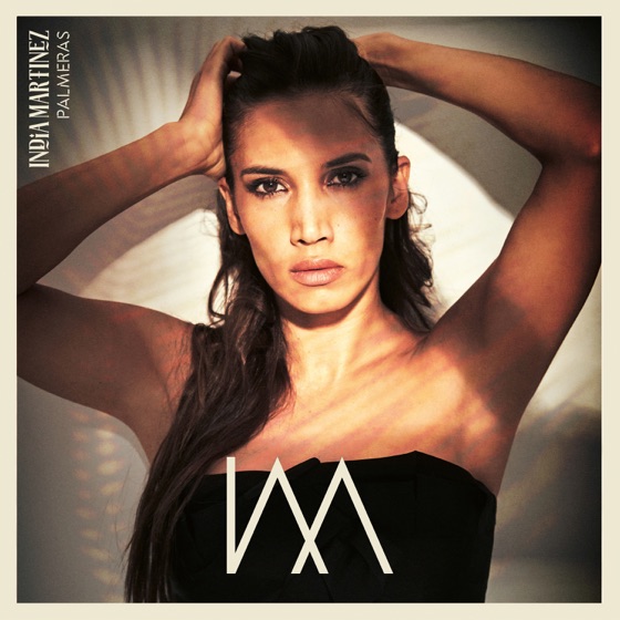 Cover artwork for La Gitana
