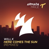 Here Comes the Sun (Genairo Nvilla Radio Edit) artwork