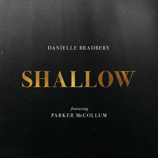 Shallow (feat. Parker McCollum) - Single Album Cover