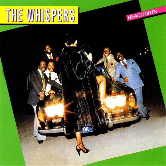 Cover artwork for (Let's Go) All the Way