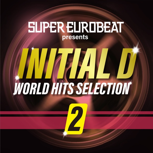 Download Varios Artistas Super Eurobeat Presents Initial D World Hits Selection 2 Album Telegraph