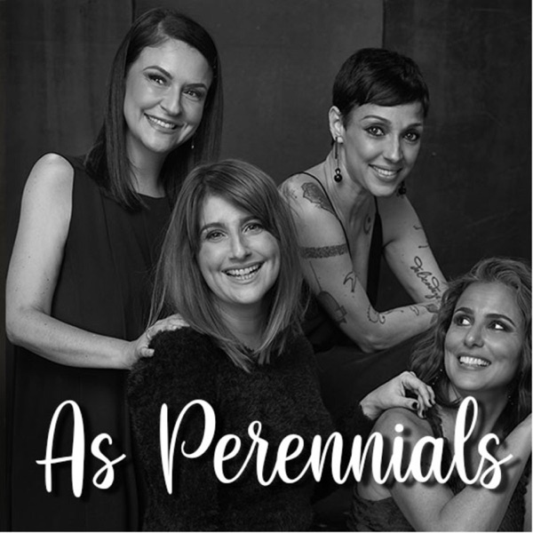 As Perennials