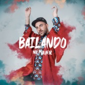 Bailando artwork