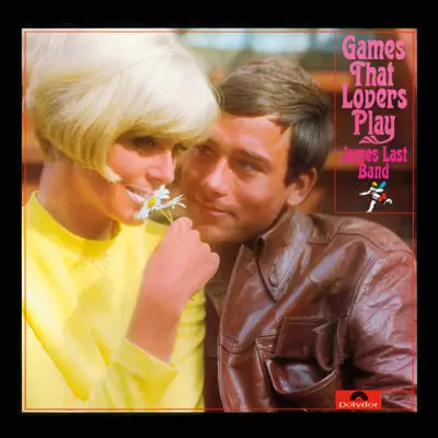 Games That Lovers Play - James Last