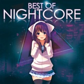 Best of Nightcore 2021 artwork