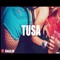 Tusa (Remix) artwork