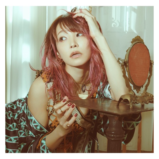 Cover artwork for Gurenge