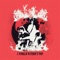 Nah Fr (feat. Lil Bobandy) - P.O.P lyrics