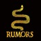Rumors - VV$ Ice lyrics
