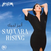 Saqaara (feat. Mahmoud Eltohamy) artwork