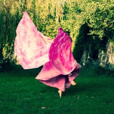 Slow Down artwork