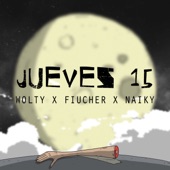 Jueves 15 artwork