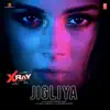 Jigliya (From "X-Ray - The Inner Image") - Single album lyrics, reviews, download