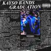 Graduation - Single album lyrics, reviews, download