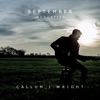 Callum J Wright - September