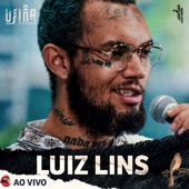 Luiz Lins ao Vivo no Usina Sonora - EP artwork