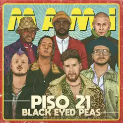 Mami - Single - The Black Eyed Peas Mami - Single - The Black Eyed Peas