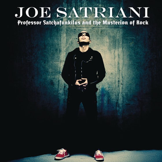 Cover artwork for I Just Wanna Rock