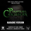 UROCK - Yo Ho, Yo Ho! A Pirates Life For Me (From "Pirates of the Caribbean")
