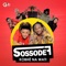 Jalousie (feat. King Alasko & Levi Bobo) - Sossodef lyrics