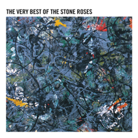 The Stone Roses - The Very Best of the Stone Roses (Remastered) artwork
