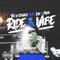 Ride & Vibe (feat. LayK MCG) - Tr3y $tackz lyrics