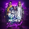 Faithful (feat. Mathew) by Alex Hoyer iTunes Track 1