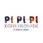 Koffi Olomide - Pi Pi Pi (feat. Naza & KeBlack)