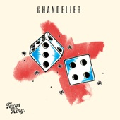 Texas King - Chandelier