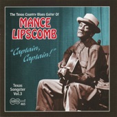 Mance Lipscomb - Night Time Is The Right Time