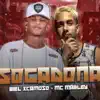 Stream & download Socadona (feat. MC Marley) - Single