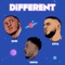 Different (feat. Dayou & John Fifth) - Quin Gibbs lyrics