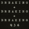 Breaking and Breaking and Breaking - Single
