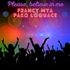 Please, Believe in Me - Single