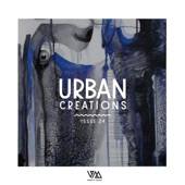 Urban Creations Issue 24 artwork