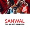Sanwal (feat. Sanam Marvi) - Taha Malik lyrics