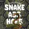 Snake Ass Hoes - Single album lyrics, reviews, download