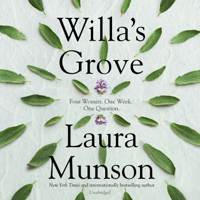 Laura Munson - Willa's Grove artwork