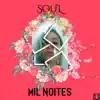 Mil Noites (feat. Ester) - Single album lyrics, reviews, download