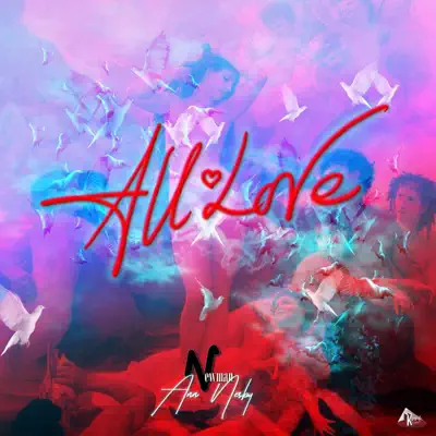 All Love - Single - Ann Nesby