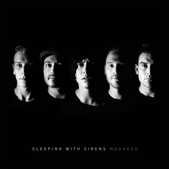 Cover artwork for Left Alone