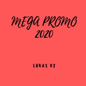 Mega Promo 2020 artwork