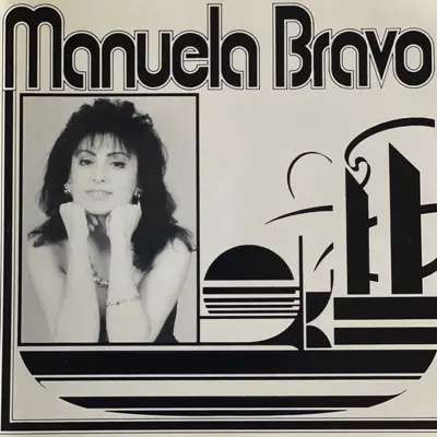 Manuela Bravo - Manuela Bravo